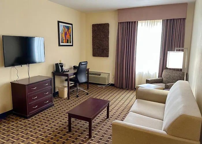 Sonesta Essential Hotels Overland Park