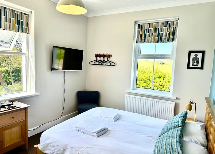 St George'S Hotel