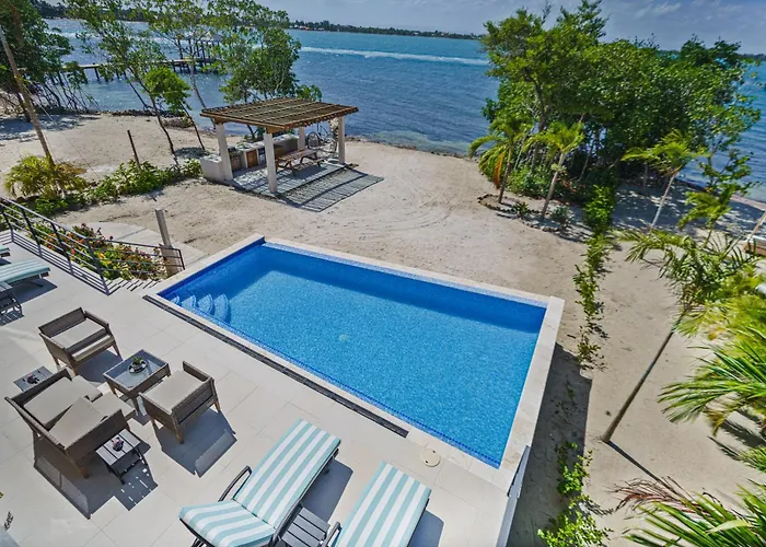 Prana Maya Island Resort