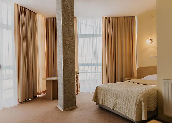 Hotel Silver