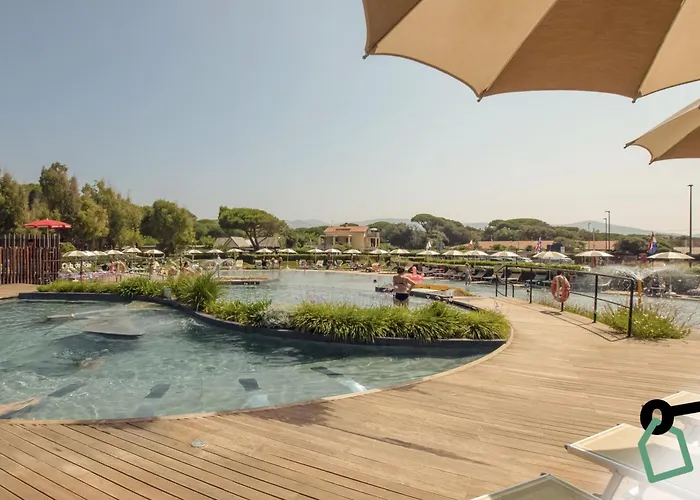 Hotiday Lodge Castiglione