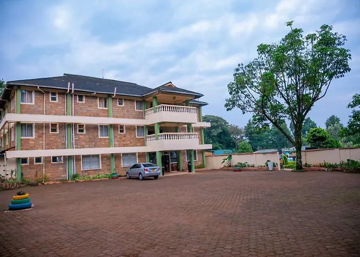 Malava-K-Resort