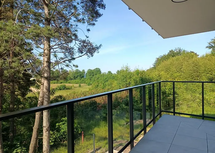 Apartament Concordia 2 Z Widokiem