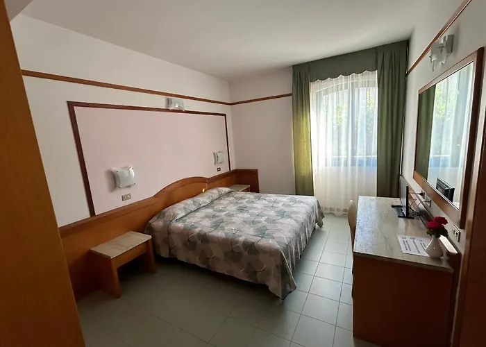 Hotel La Meridiana