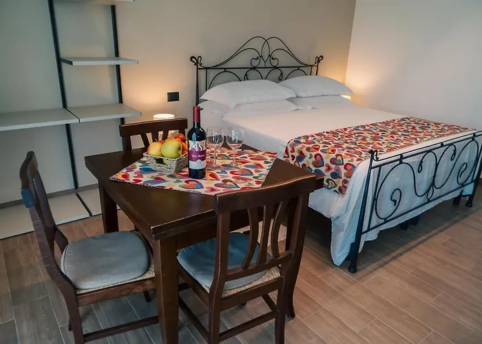 Agriturismo Le Marognole