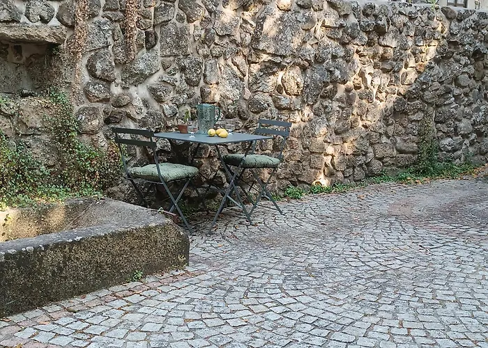Cantinho das Quintãs