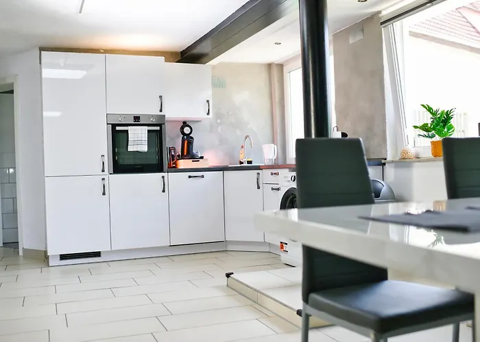 Ferienwohnung NiSi