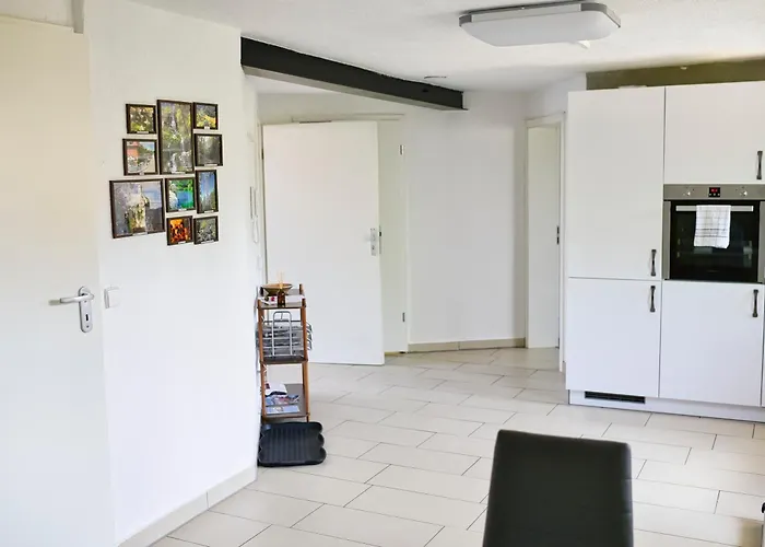 Ferienwohnung NiSi
