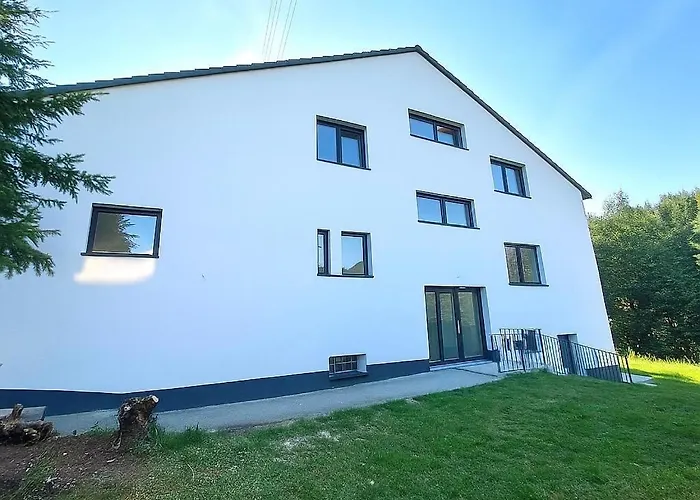 Wohnung in Siegen