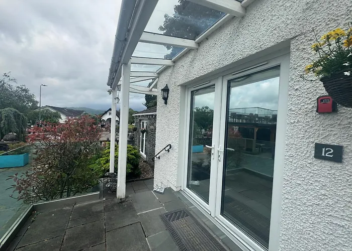 Ambleside Rooms & Suites - Stylish Stays With Breathtaking Views - Stay Longer, Save More