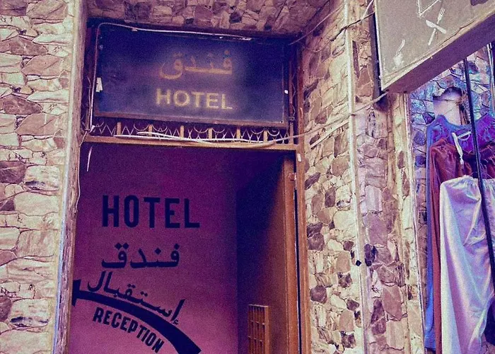 Hotel Afriquia