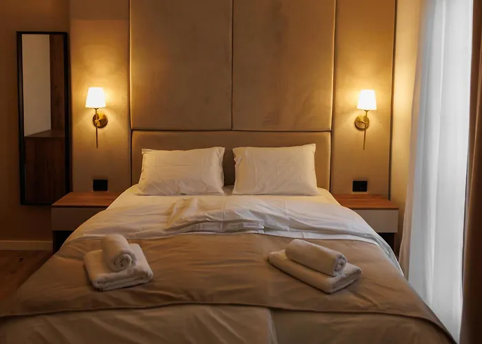 Garni Hotel Maggitti