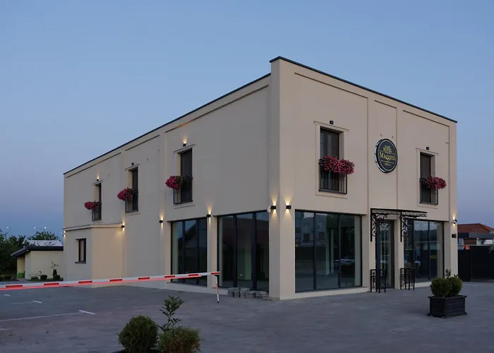 Garni Hotel Maggitti