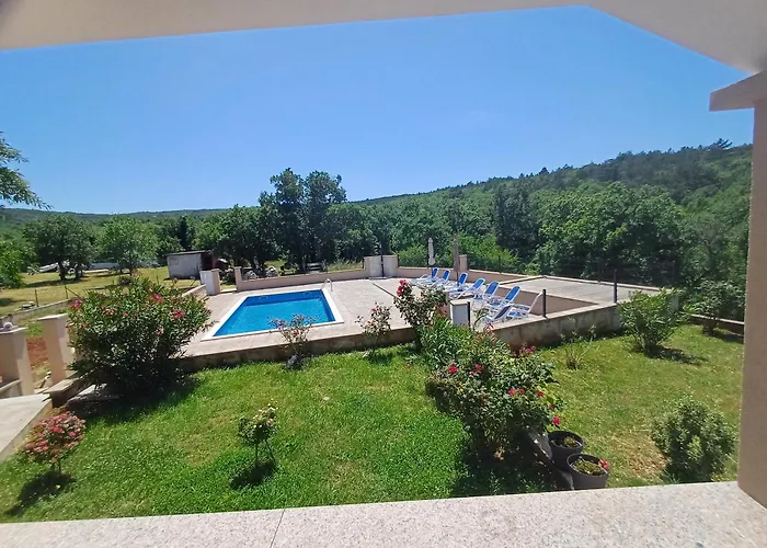 Apartman Aurora Salakovci