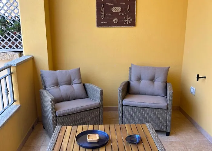 Casa Della Nonna - Palau Centro