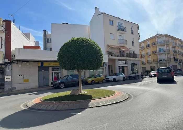 Vacation Apartment