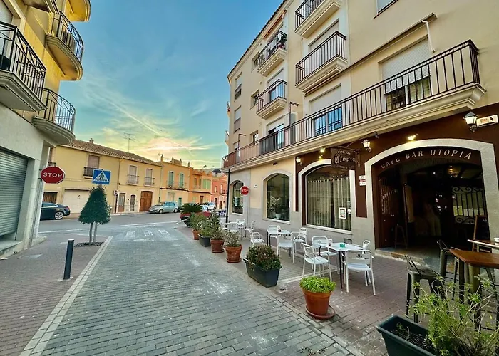 Vacation Apartment