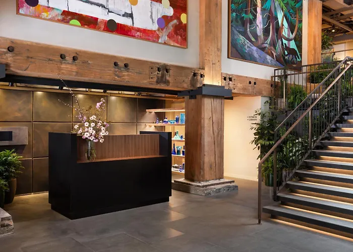 Populus Seattle