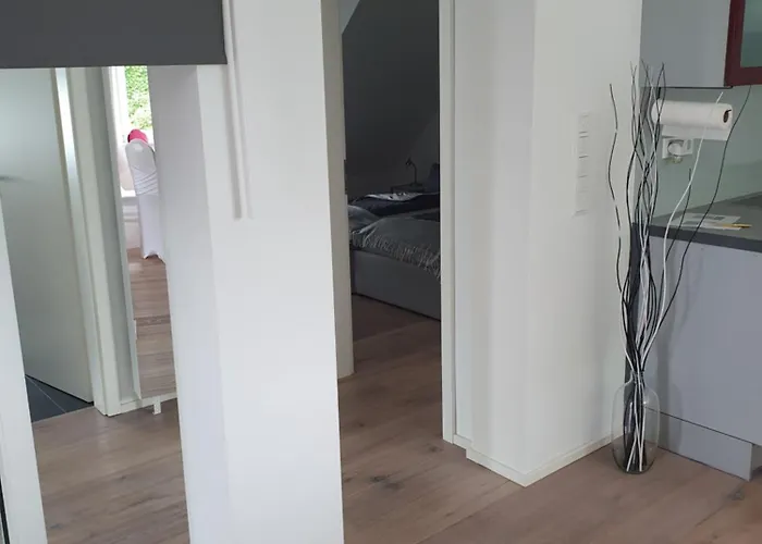 Renoviertes Apartment in Troisdorf