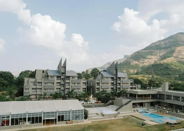 Mountain Shadow Resort