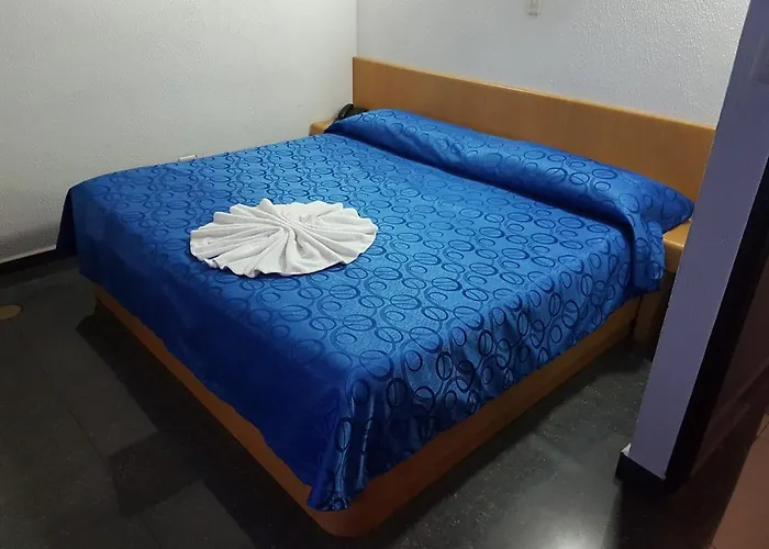Hotel Oviedo