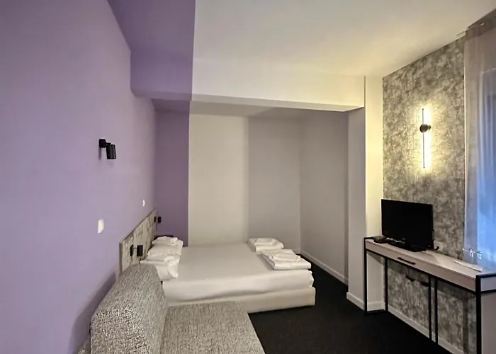 Hotel Acimovic