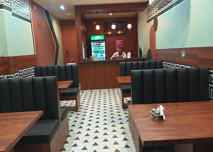 Hotel Swastik Bhumi&Restaurant