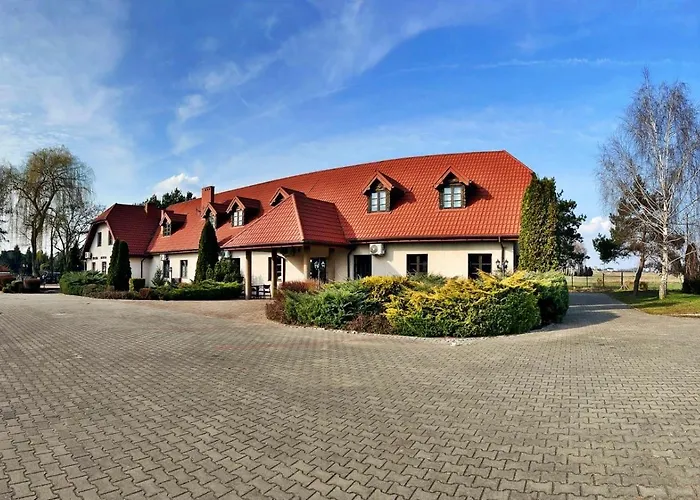 Restauracja Dobre Smaki