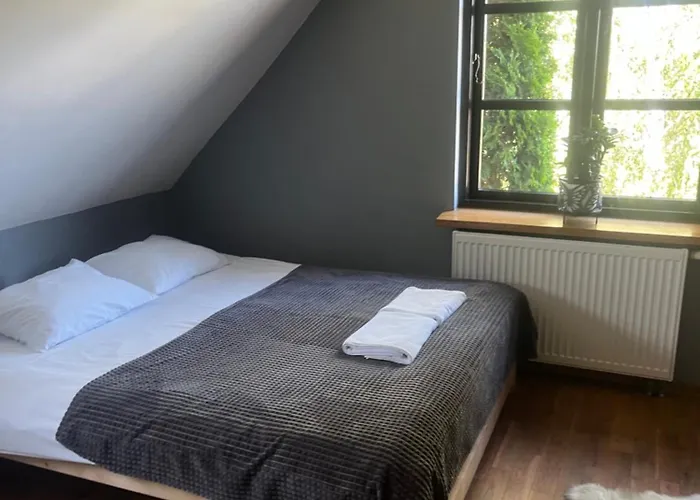 Restauracja Dobre Smaki