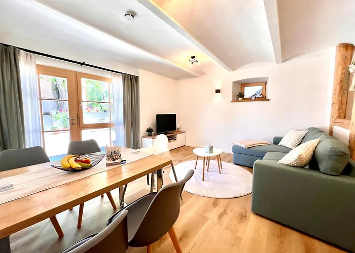 Ferienwohnung Wettelsheim