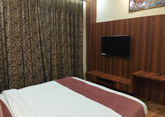 Hotel Swastik Bhumi