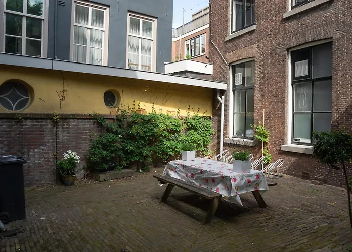 Familielogement De Oude Beltoren