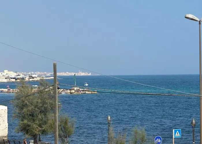 Villa Andrea Luxury Apartment