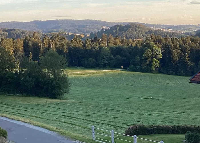Haus Waldblick