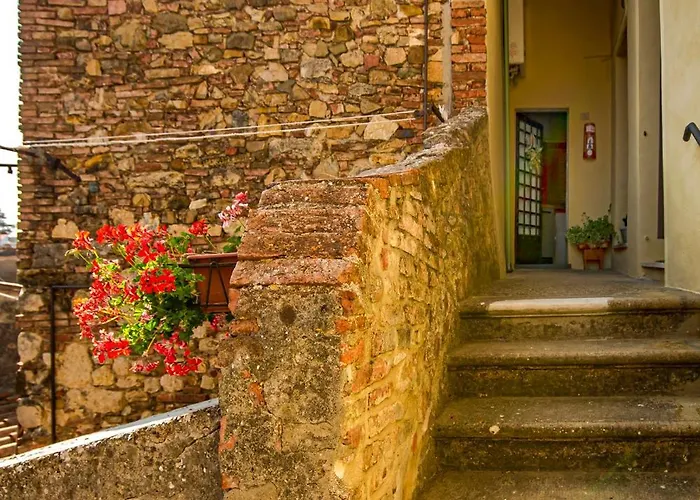 La Corte Di Membrino