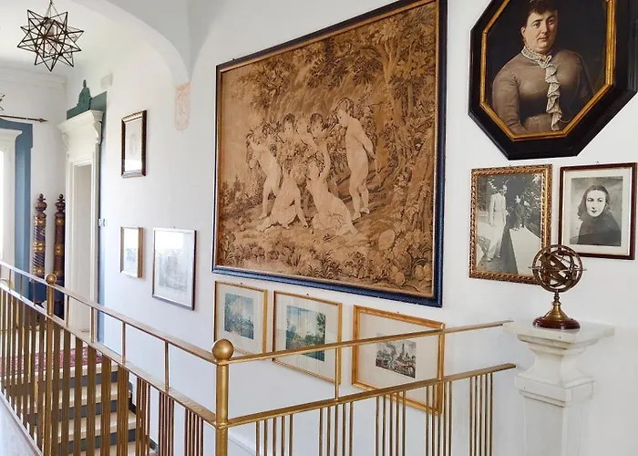 Residenza Monteforte Stardust