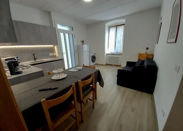 Il Nido Dell'Adriana Apartment