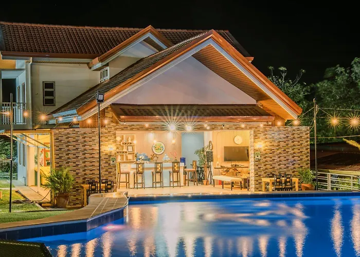 Nature Escape Farm & Resort