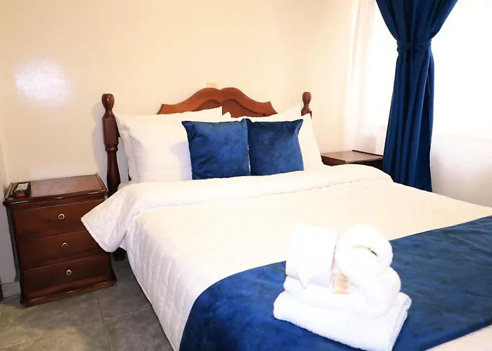 Hotel San Lorenzo Ubate