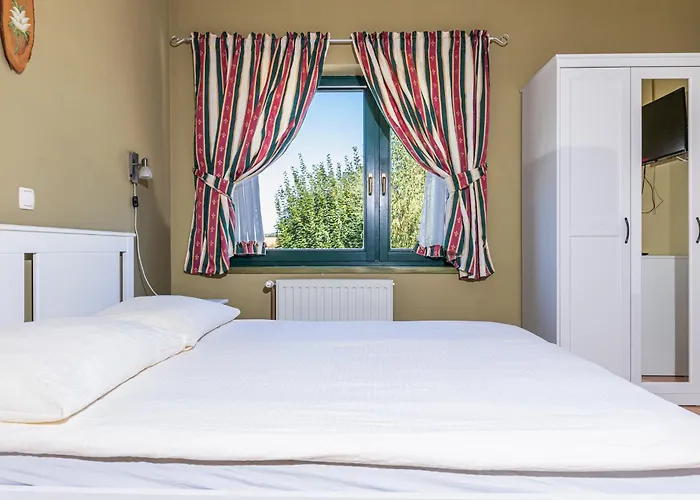 Breza Ravna Gora Rooms And Bistro