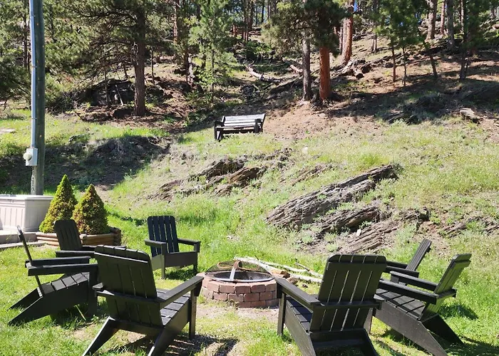 Allen Gulch Motel