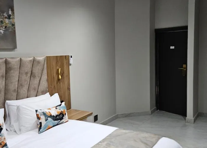 Luxe Umhlanga