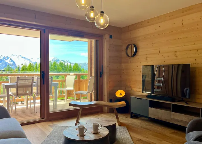 Homency - Residence Cachemire A304