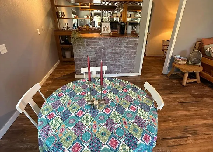 Charming Private Casita