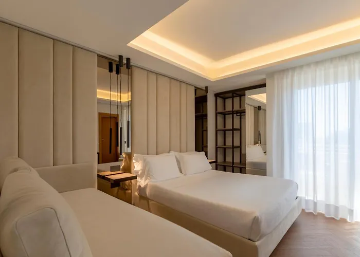 Park Hotel Cattolica & Restaurant
