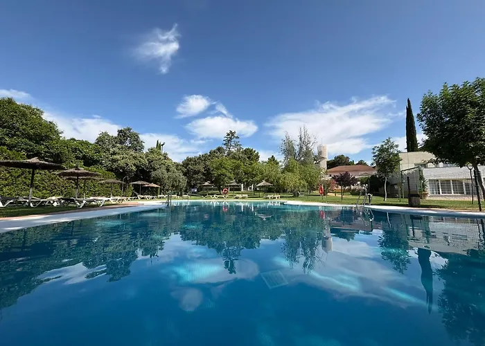 Crisol Jardines de Córdoba