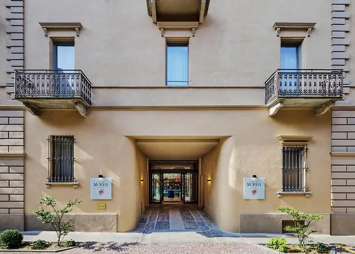 Hotel Giacomo Morra Alba - Handwritten Collection