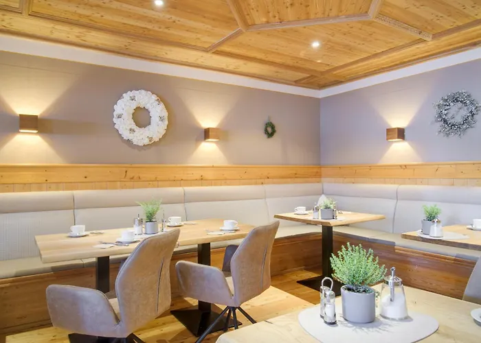 Landferienhotel Augustin
