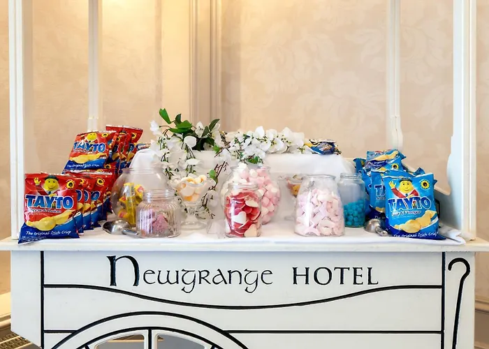 The Newgrange Hotel