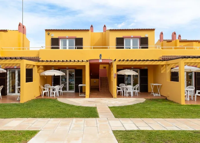 Apartamentos Ses Anneres